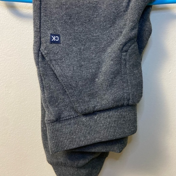 Calvin Klein boys 3T toddler set - Picture 4 of 8